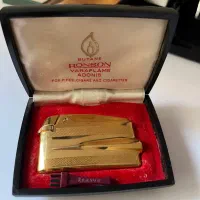 فندک رونسون وارافلیم آدونیس