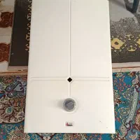 آبگرمکن دیواری b۳۲۱۸iدر حد نو