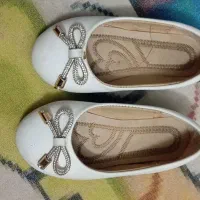 کفش بچگانه دخترانه وپسرانه