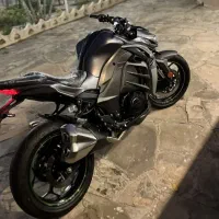 موتور طرح Z1000 پیشرو پلاس250