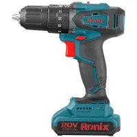 دریا شارژی ۲۰ ولت رونیکس