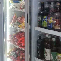 نیرو چیدمان سوپرمارکت