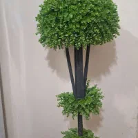 گل مصنوعی