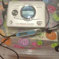 آخرین مدل واکمن پاناسونیک حرفه ای مشابه آکبند