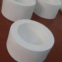 پیاله طرح فانوس سنگ مصنوعی