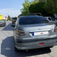 206 sd|خودرو سواری و وانت|شیراز, شهرک سراج‎|دیوار