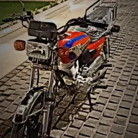 موتور صفر فروشی 200احسان