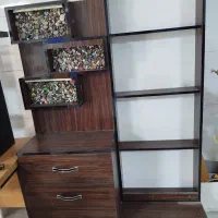 دراور ۵ کشو با دکور نوردار