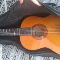 گیتار یاماها c70 سری قدیم