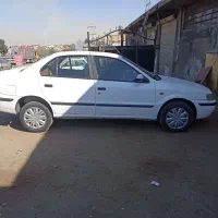 سمند LXمدل 97|خودرو سواری و وانت|خسروشاه, |دیوار