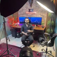 آموزش ترید فارکس ارز دیجیتال درآمد دلاری طلا|خدمات آموزشی|مشهد, کوثر|دیوار