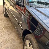 پژو پارس تیوفایو گاز سیمی|خودرو سواری و وانت|سیرجان, |دیوار