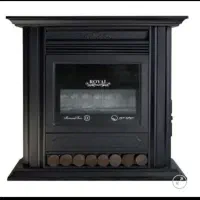 بخاری کلا ۱سال روشن شده