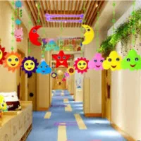 مربی فارسی/مربی زبان / مهد کودک