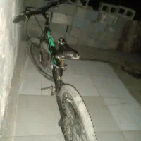 دوچرخه سالم