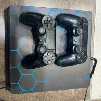 PS4 درحد نو