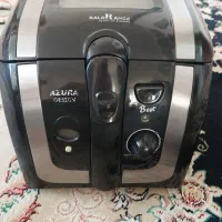 سرخ کن نو کلورنس