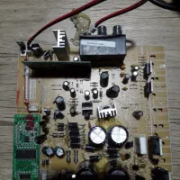 تعمیرات الکترونیک،لامپ،اسپیکر،لوازم خانگی کوچک