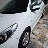 پژو207 پانا مدل1401فول بیرنگ وکم کاربه شرط کارشناس