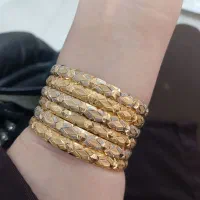 طلا در حد نو دارای فاکتور معتبر