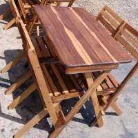 میزوصندلی
