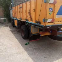 خاوربنز608|خودرو سنگین|تهران, خاوران|دیوار