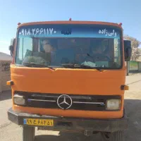 حمل مصالح ساختمانی