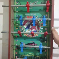 فوتبال دستی