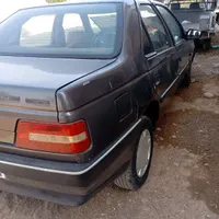 پژو405مدل84کامل رنگ|خودرو سواری و وانت|اندیمشک, |دیوار