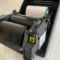 لیبل پرینتر بیکسلون TX403|پرینتر، اسکنر، کپی، فکس|تهران, گیشا|دیوار