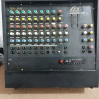 اکو آمپلی فایر بانی صوت ۹۰۰۰