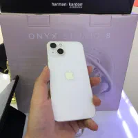 آیفون ۱۳ نرمال ۱۲۸ گیگ