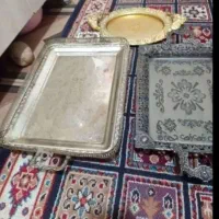 قابلمه کفگیرملاقه ولارم دیگه اشپزخونه