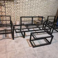 رنگ کوره ای گلچین