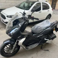 طرح adv 150|موتورسیکلت|کرج, گلشهر|دیوار