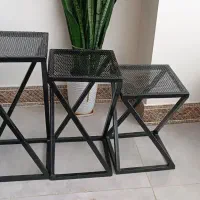 پایه گلدون