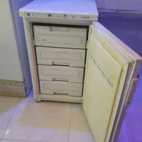 یخچال ایران پویا وفریزر ۴کشو دیجیتالیخچتلد|یخچال و فریزر|بیجار, |دیوار