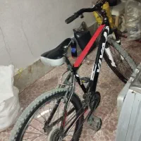 دوچرخه ویوا پاریس