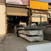 خمکاری برشکاری و نوردکاری یعقوبی