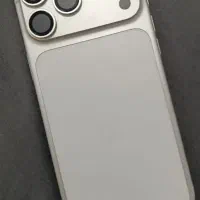 آیفون ۱۷پرومکس