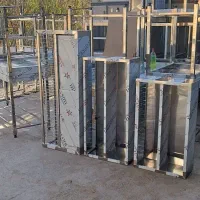 میزکار استیل سینک وان ترولی جاسیخی کابینت|فروشگاه و مغازه|شاهدشهر, |دیوار