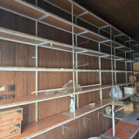 یخچال و قفسه|فروشگاه و مغازه|شیراز, گلشن|دیوار