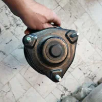 کمک جلو با توپی و فنر لول چپ وراست لیفان ۸۲۰ شرکتی|قطعات یدکی و لوازم جانبی|تهران, باغ خزانه|دیوار