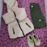 لباس بچه گانه