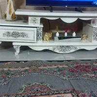 میز تلویزیون دلاورجاکفشی