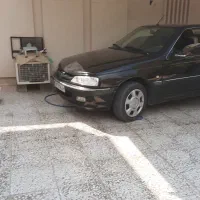 فروش پارس tu5