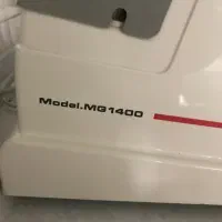چرخ گوشت پارس خزر مدل mg 1400|خردکن، آسیاب، غذاساز|شیراز, خلدبرین|دیوار