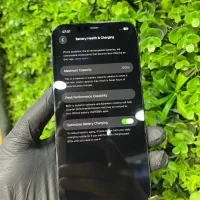 iPhone 12 Pro Max 256GB|موبایل|قم, بلوار امین و ساحلی|دیوار