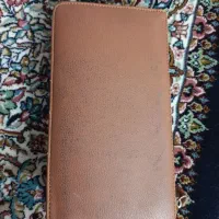 کیف مدارک