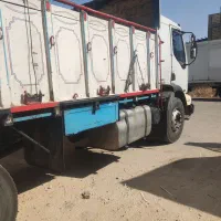 رنو تک|خودرو سنگین|لار, |دیوار